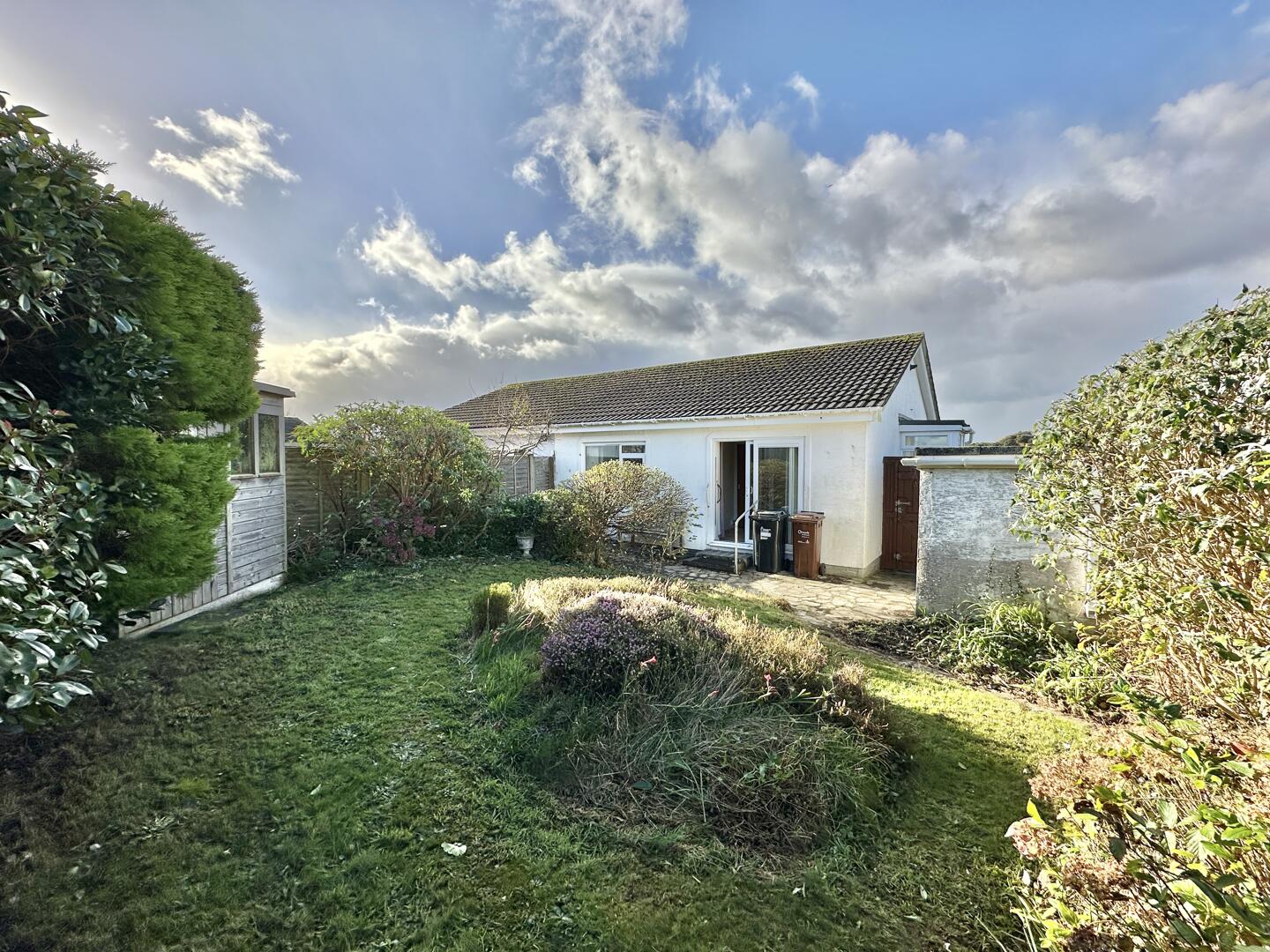 Trewidden Close, Truro